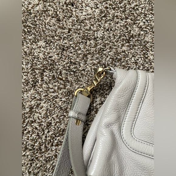 Tory Burch Crossbody Bag - Magnetic Closure - Picture 7 of 10